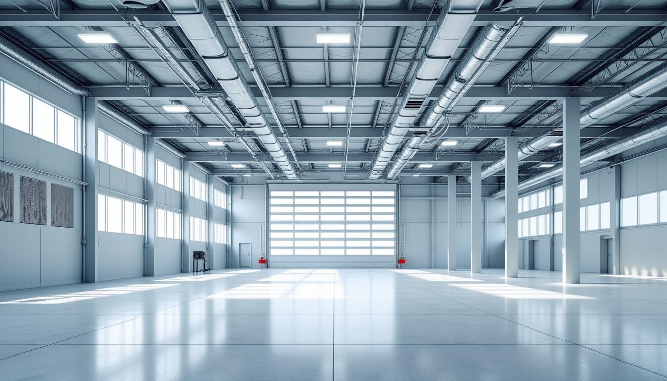 découvrez comment le rafraîchissement adiabatique des centrales de traitement d'air (cta) optimise les systèmes de climatisation. profitez de ses nombreux avantages : économies d'énergie, réduction de la consommation d'eau, amélioration de la qualité de l'air intérieur et respect de l'environnement.