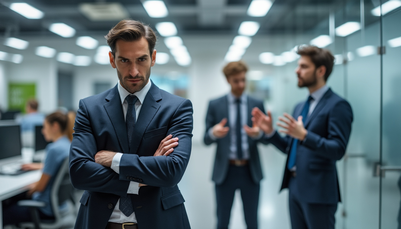 découvrez pourquoi la communication évasive peut nuire à la confiance et à l’efficacité au sein des relations professionnelles, ainsi que ses conséquences sur l’ambiance de travail et la performance collective.