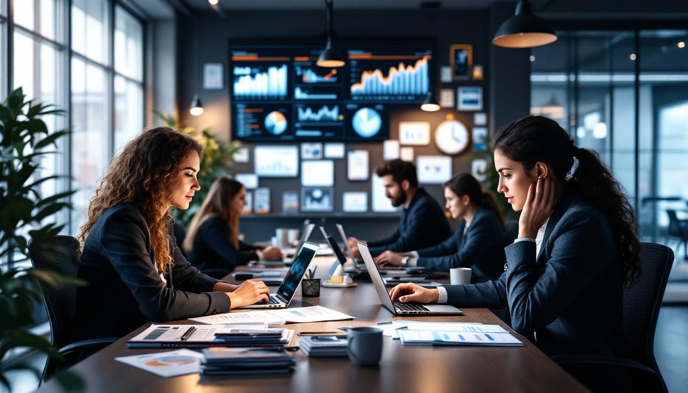 découvrez les étapes essentielles pour créer votre entreprise facilement et rapidement en quelques clics. guide pratique pour réussir votre projet entrepreneurial sans stress.