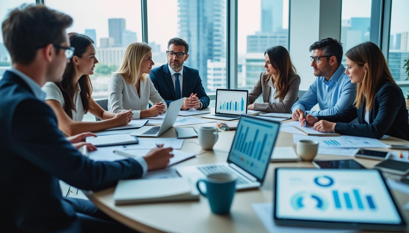 découvrez les étapes indispensables pour lancer un micro saas rentable. apprenez à choisir votre niche, à développer un produit attractif et à mettre en place des stratégies marketing efficaces pour maximiser vos chances de succès. transformez votre idée en entreprise florissante grâce à nos conseils pratiques.