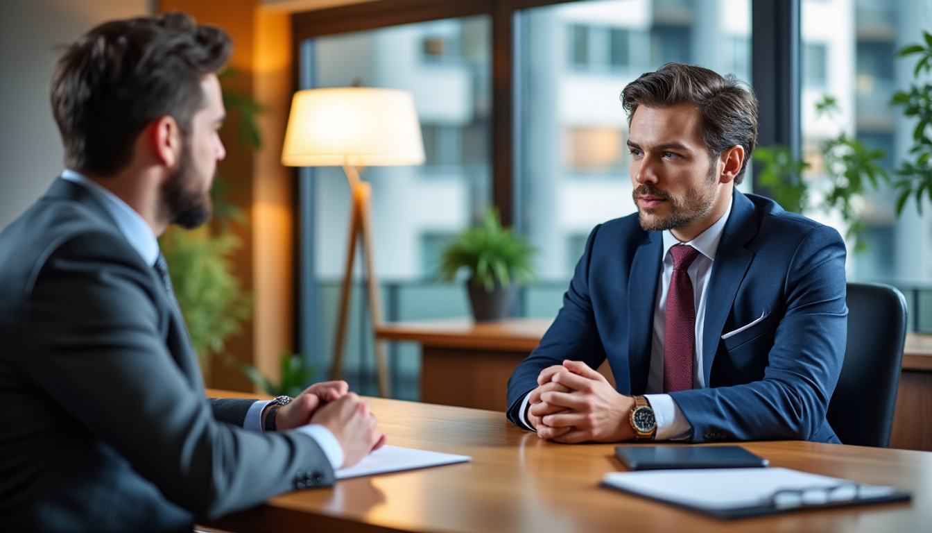 découvrez les étapes indispensables pour réaliser un bilan de compétences efficace. apprenez à identifier vos atouts, définir vos objectifs professionnels, et prendre les décisions qui vous mèneront vers l'avenir que vous souhaitez. un guide complet pour vous accompagner dans votre parcours de développement personnel et professionnel.