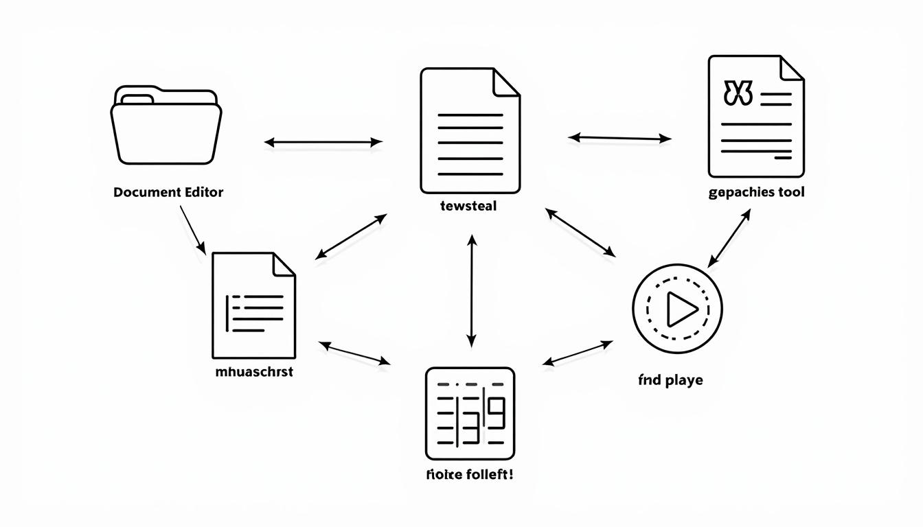 découvrez les meilleures extensions de fichiers pour le traitement de texte en 2025. optimisez votre productivité avec les formats les plus récents et efficaces, adaptés à vos besoins professionnels et personnels.