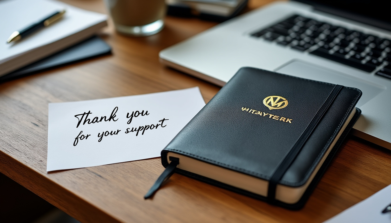 découvrez des idées originales et efficaces pour remercier quelqu'un de son aide professionnelle. inspirez-vous de nos conseils pour exprimer votre gratitude et renforcer vos relations au travail.