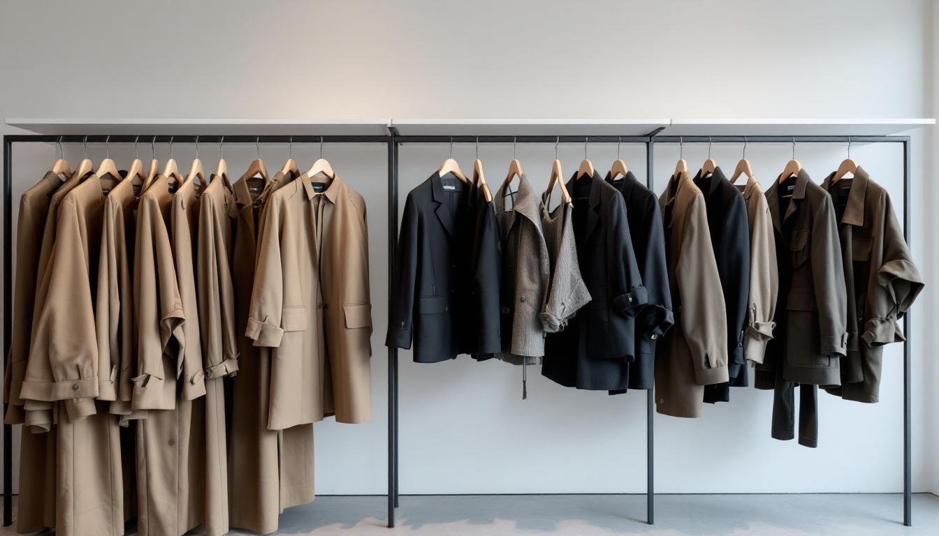 découvrez les meilleures marques de vêtements de travail alliant style et sécurité, pour un confort optimal et une protection maximale sur votre lieu de travail.