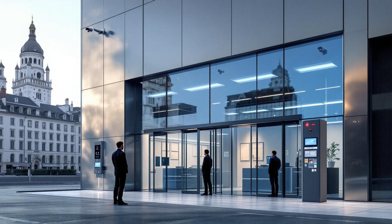 découvrez les meilleurs garde-meuble à bordeaux pour assurer une sécurité optimale à vos biens. solutions fiables, accessibles et adaptées à vos besoins de stockage.