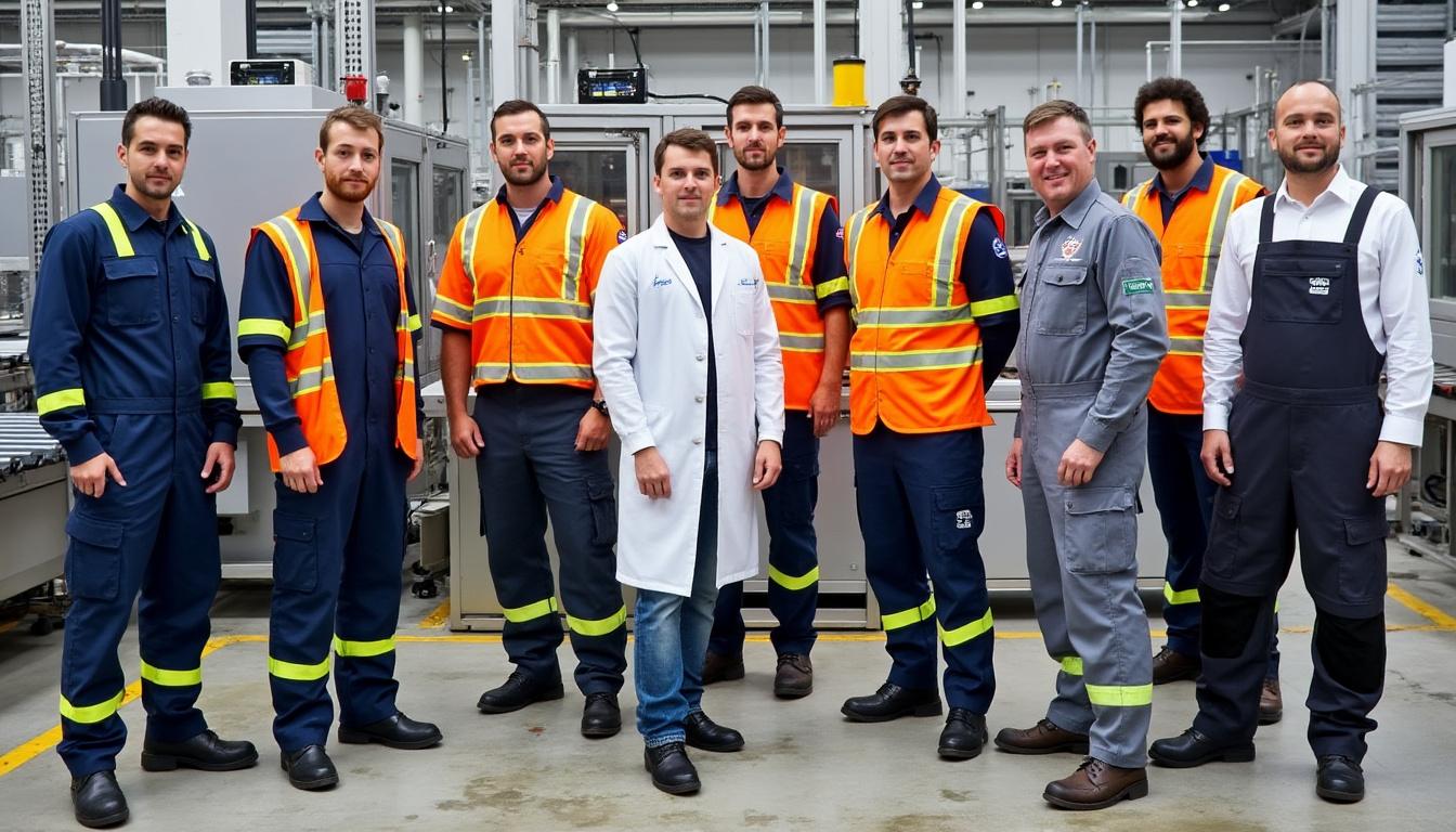 découvrez les principales règles de la réglementation concernant le lavage des vêtements de travail. informez-vous sur les normes à respecter pour assurer la propreté, la sécurité et la durabilité de vos tenues professionnelles.