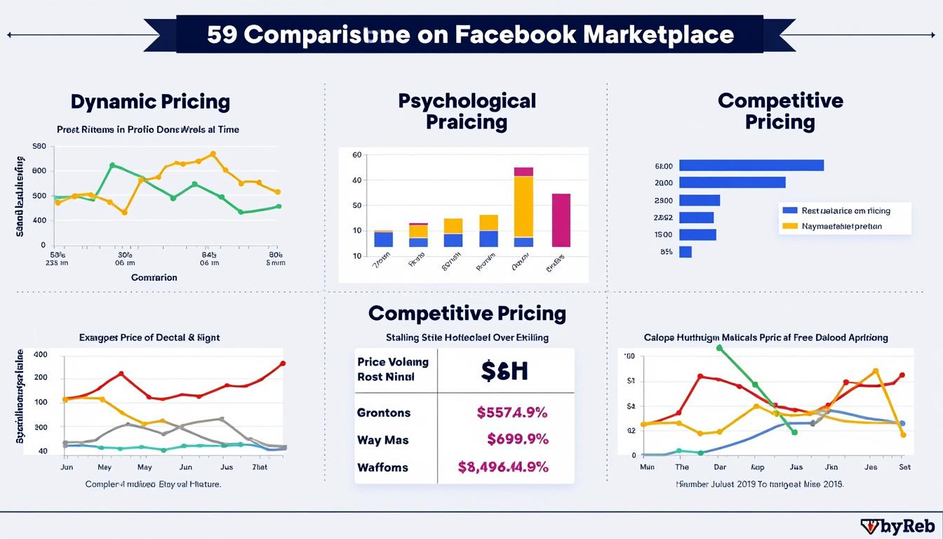 découvrez les meilleures stratégies pour vendre efficacement sur facebook marketplace. profitez de conseils pratiques pour optimiser vos annonces, attirer plus d’acheteurs et conclure des ventes rapidement.