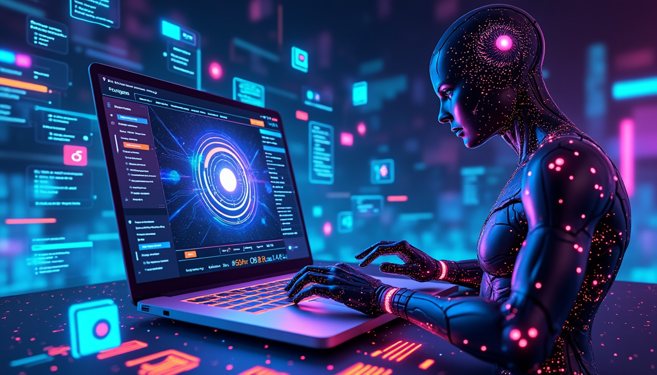 découvrez les tendances phares des agences de développement d'application web en 2025. analyse des innovations technologiques, des pratiques émergentes et des stratégies adoptées pour répondre aux besoins croissants des utilisateurs et s'adapter aux évolutions du marché.