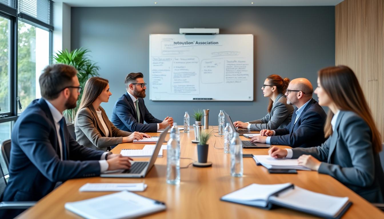 découvrez notre modèle de lettre d'appel à candidatures pour association, conçu pour vous aider à attirer les meilleurs talents. rédigez une invitation percutante et engageante qui fera la différence dans vos recrutements.
