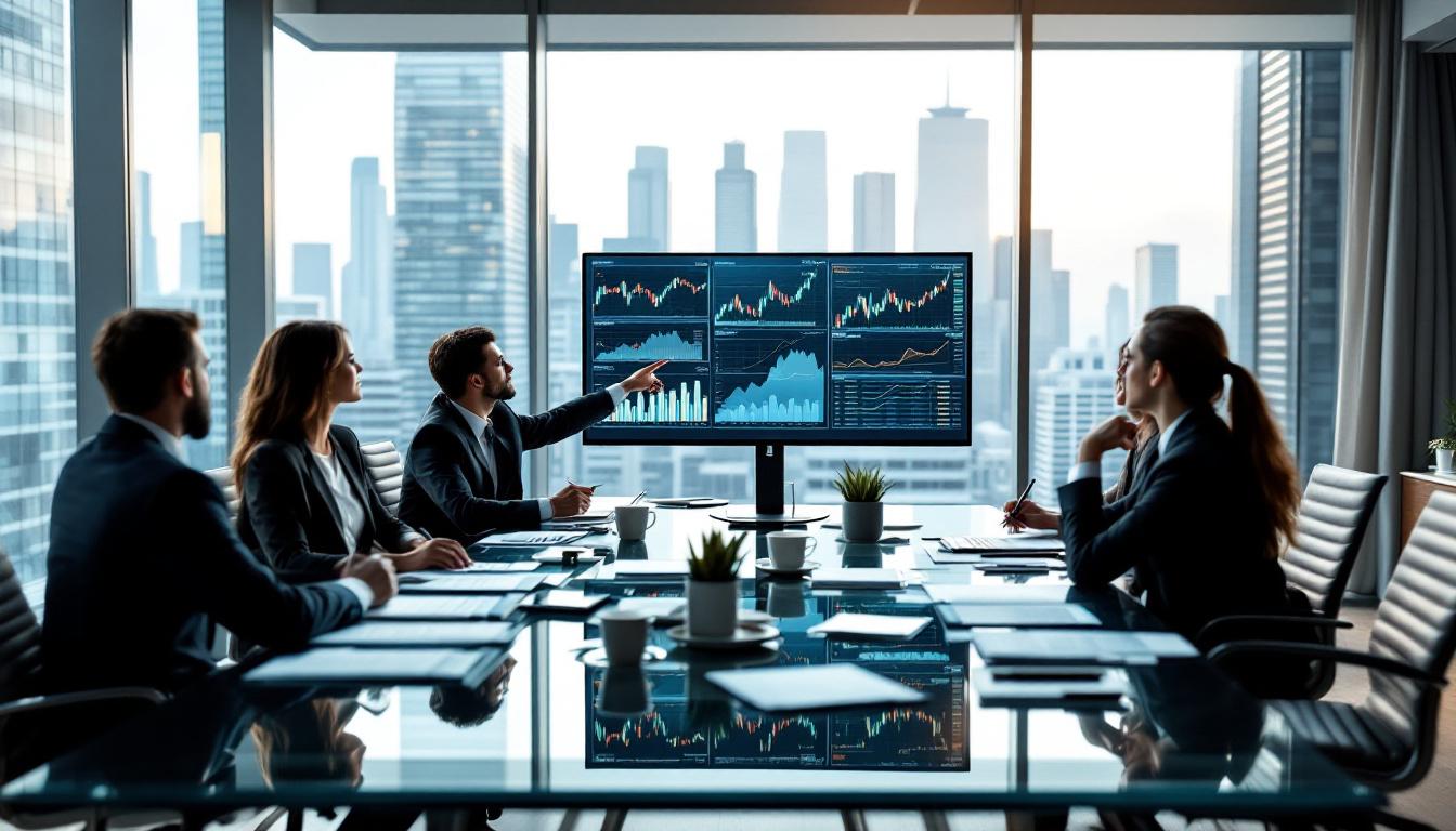 découvrez comment les évolutions économiques en 2026 influencent les performances des scpi de rendement et optimisez vos investissements immobiliers.