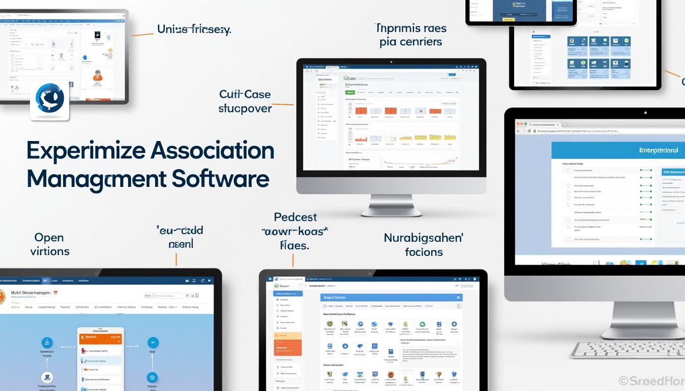 découvrez comment un choix judicieux de logiciel de gestion d'associations peut transformer votre organisation. améliorez votre efficacité, simplifiez vos tâches administratives et boostez l'engagement de vos membres pour atteindre vos objectifs associatifs.