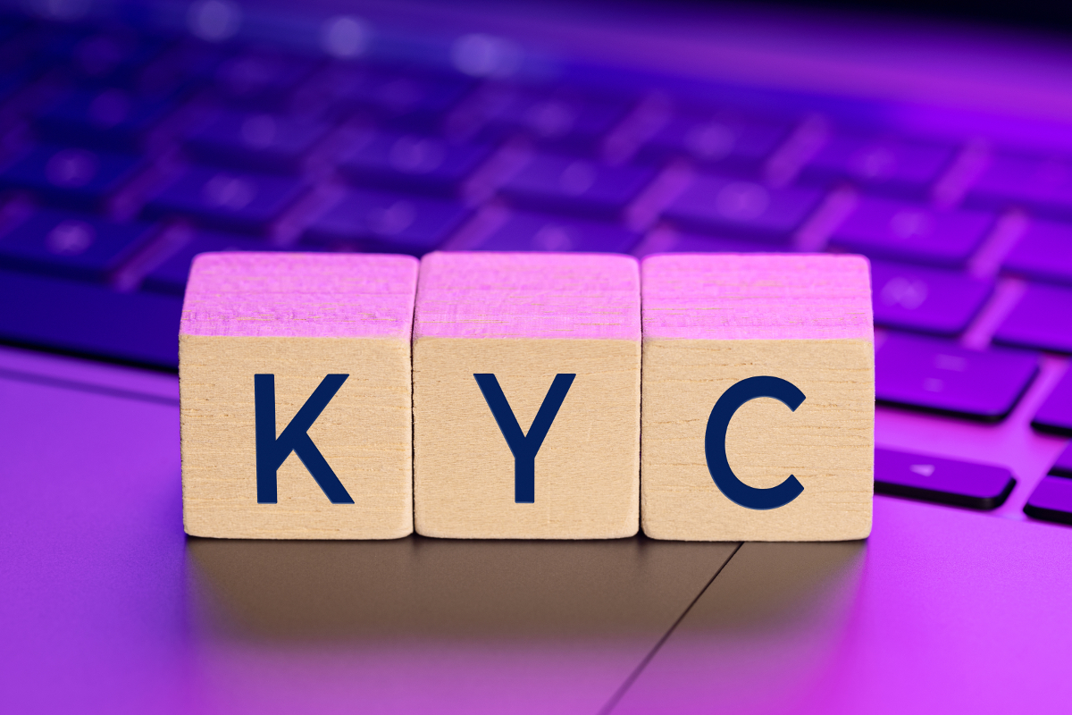 Mesures KYC