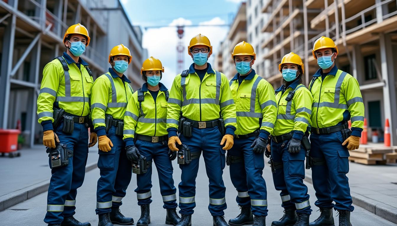 découvrez les règles et régulations entourant l'obligation de vêtement de travail pour les agents de la fonction publique territoriale. informez-vous sur les normes, les exigences et les implications pour les professionnels du secteur.