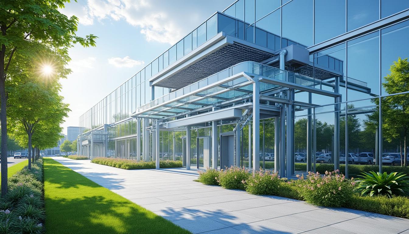 découvrez comment le rafraîchissement adiabatique conforme à la rt 2012 peut améliorer le confort intérieur de votre habitation. profitez d'une approche écologique et économique pour maintenir une température agréable tout en réduisant votre consommation énergétique.