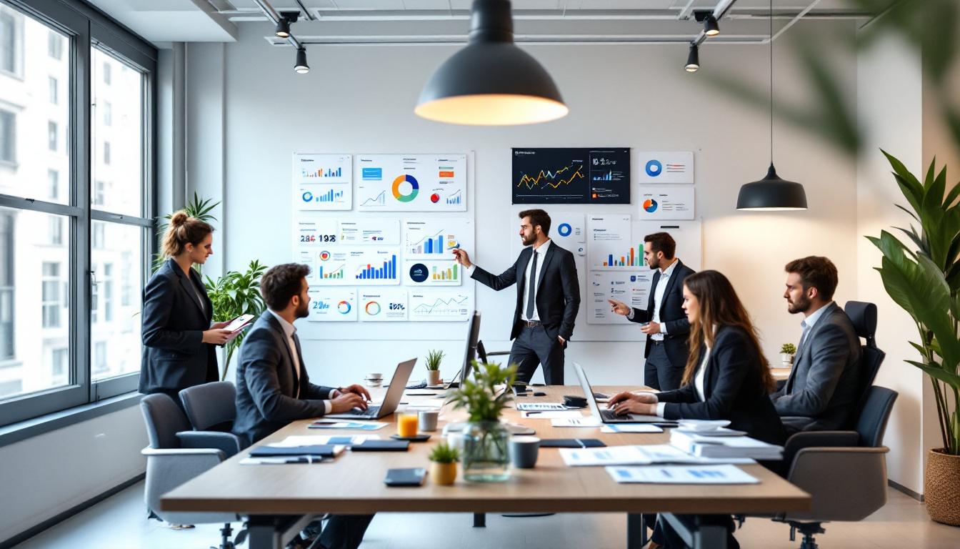 découvrez notre sélection des meilleures agences web à toulon pour optimiser votre présence en ligne, booster votre visibilité et développer votre activité digitale.