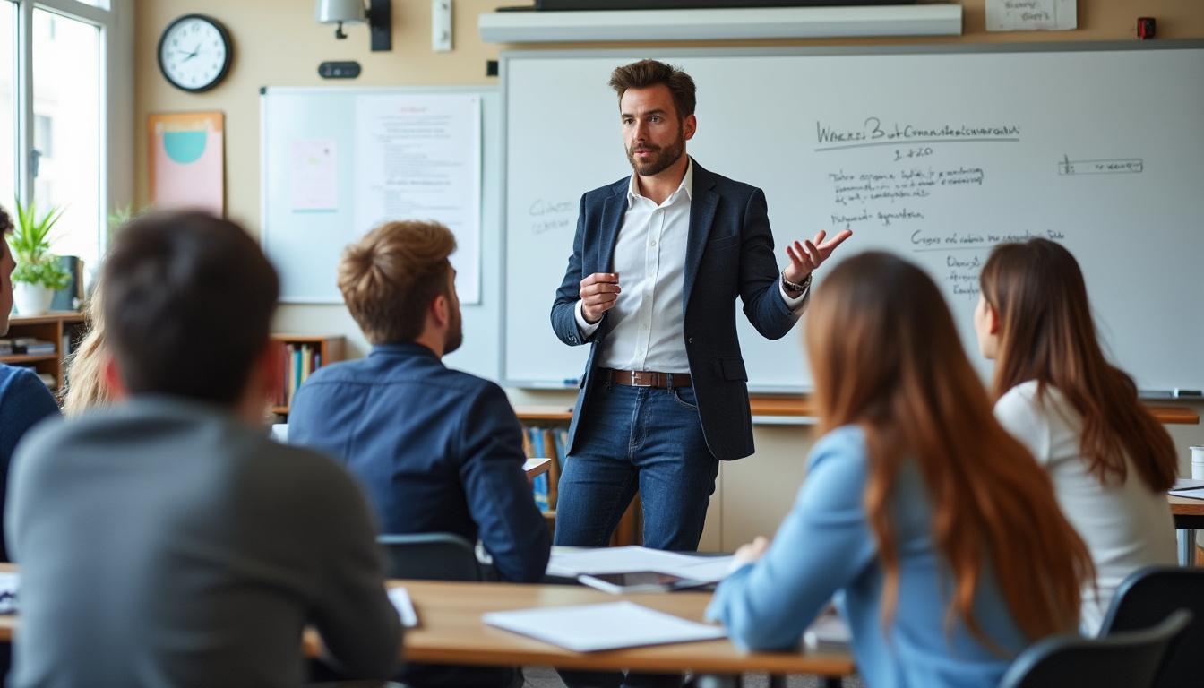 découvrez dans cet article si la formation continue obligatoire (fco) peut être ratée et apprenez des méthodes efficaces pour y remédier. informez-vous sur les implications de cette formation et sur les solutions disponibles pour garantir votre réussite.