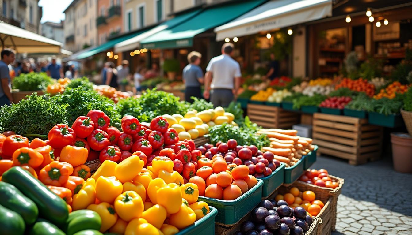 découvrez les avantages d'opter pour une plateforme solidaire de livraison des produits de nouvelle-aquitaine. soutenez l'économie locale, privilégiez des pratiques durables et bénéficiez de produits frais et authentiques, tout en contribuant à une initiative qui fait la différence.