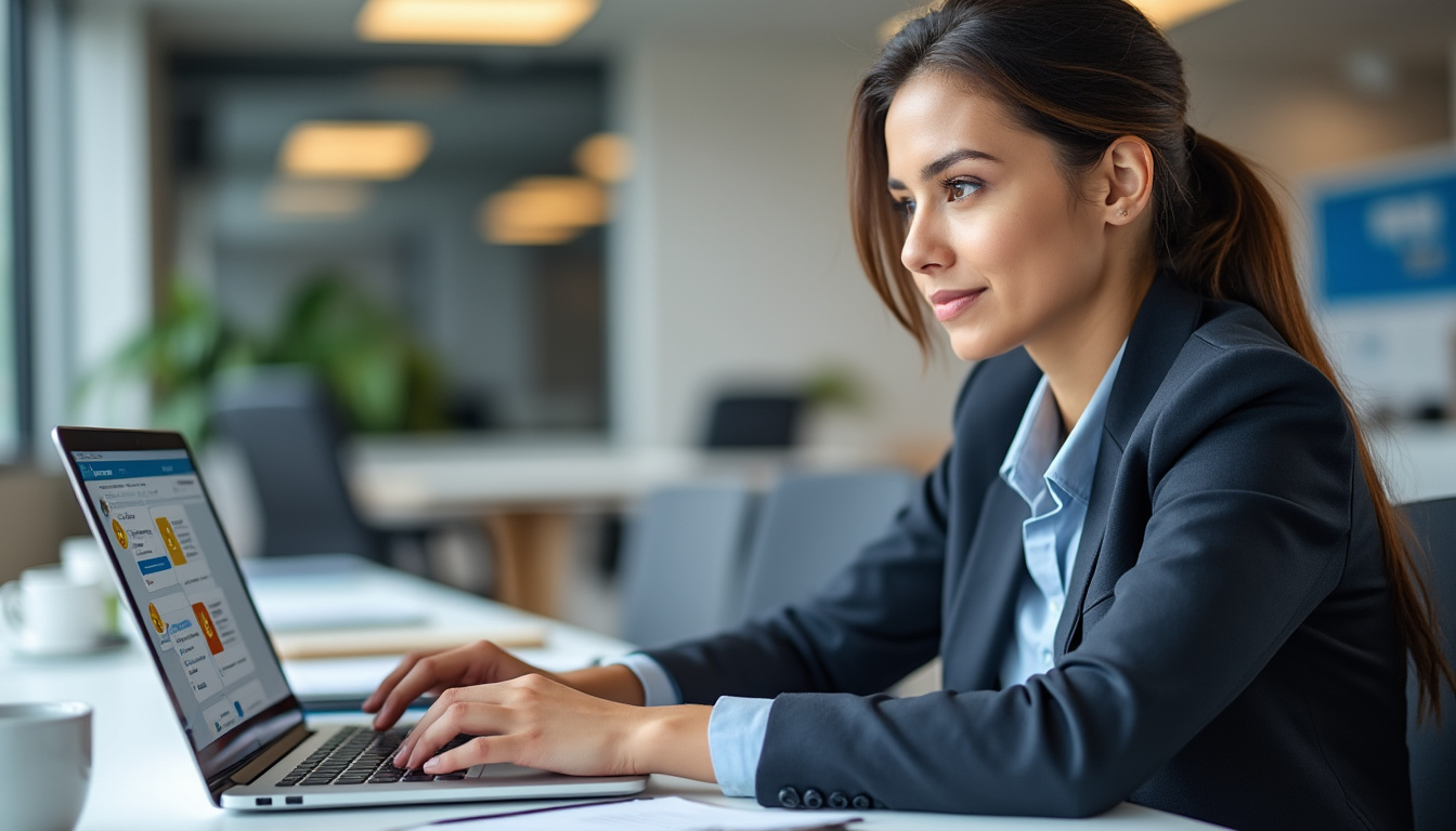 découvrez comment utiliser l'emoji ensemble sur linkedin peut renforcer votre profil, attirer l'attention des recruteurs et refléter votre personnalité professionnelle pour maximiser vos opportunités de carrière.