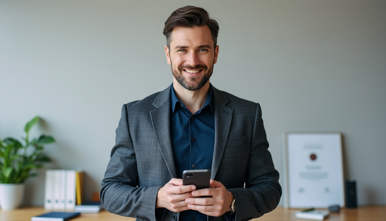 découvrez comment l'utilisation stratégique de l'emoji ensemble sur linkedin peut dynamiser votre profil, attirer l'attention des recruteurs et renforcer votre marque professionnelle. améliorez votre visibilité et démarquez-vous grâce à ce symbole puissant !