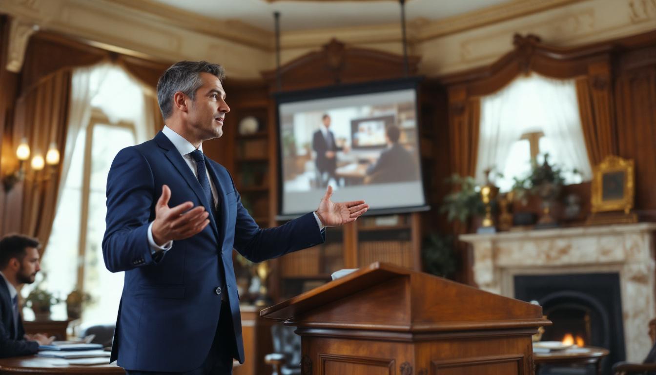 découvrez pourquoi suivre une formation pour devenir formateur est essentiel pour booster votre carrière, acquérir des compétences clés et ouvrir de nouvelles opportunités professionnelles.