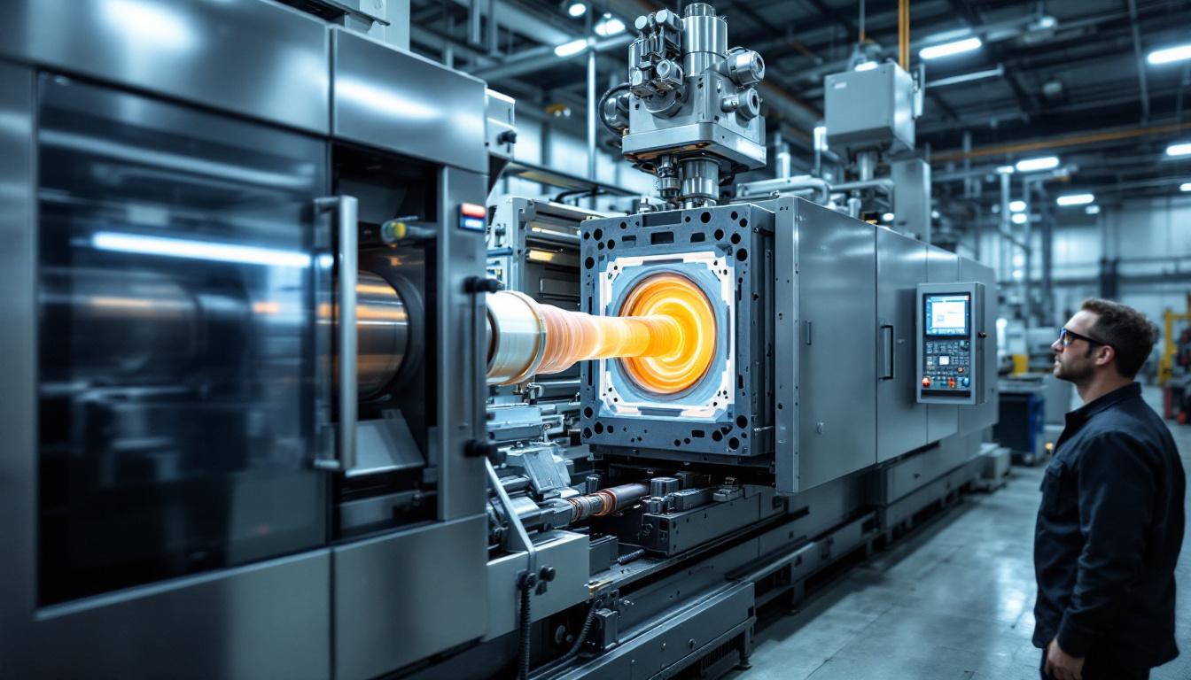 découvrez pourquoi obtenir des devis précis de moulage par injection plastique est crucial pour optimiser le coût, la qualité et les délais de production de votre produit.