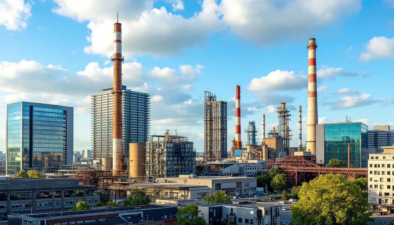 découvrez pourquoi les meilleures agences d'intérim à valenciennes jouent un rôle clé pour accompagner et réussir vos recherches d'emploi efficacement.