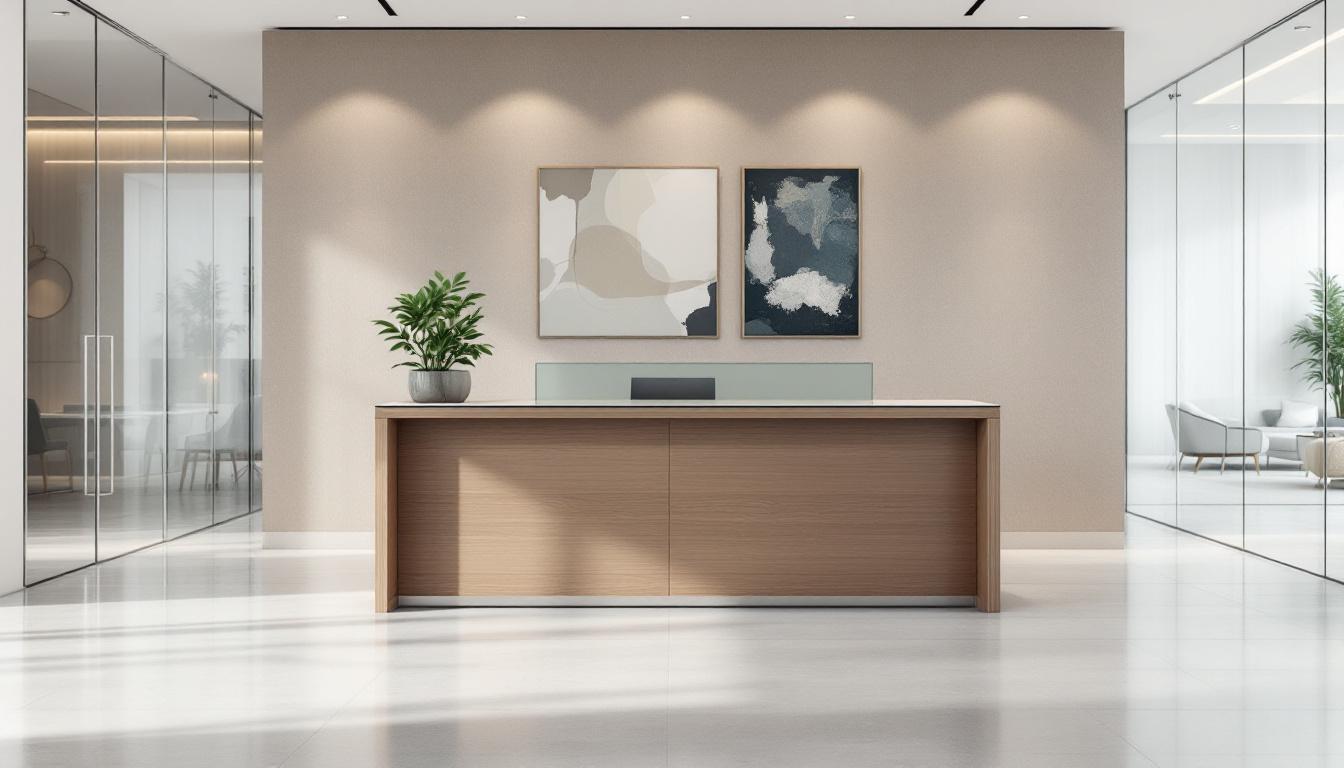 découvrez pourquoi une banque d'accueil pour commerce est essentielle pour optimiser l'expérience client, sécuriser les transactions et améliorer la gestion quotidienne de votre entreprise.