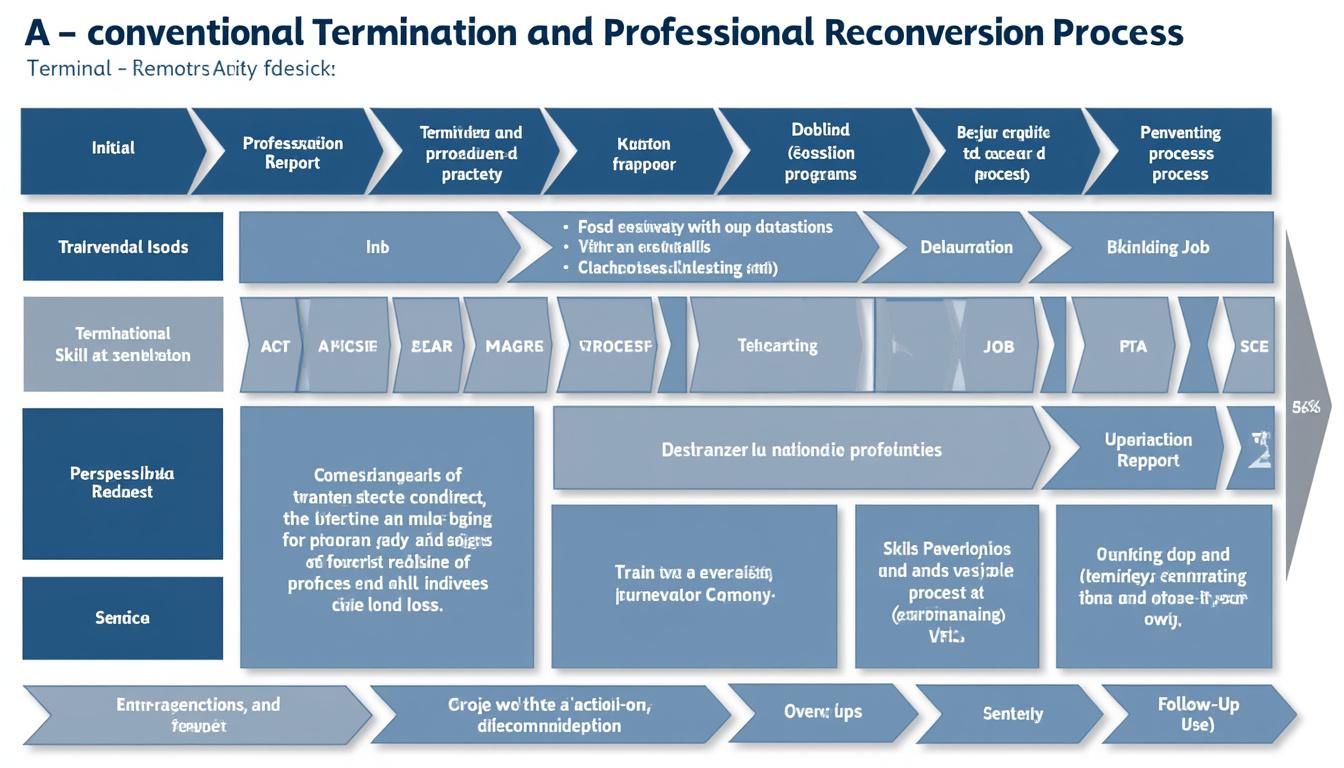découvrez pourquoi une rupture conventionnelle est essentielle pour faciliter votre reconversion professionnelle. obtenez des conseils pratiques et des informations clés sur ce dispositif qui vous permet de quitter votre emploi dans de bonnes conditions afin de vous réorienter vers un nouveau projet professionnel.