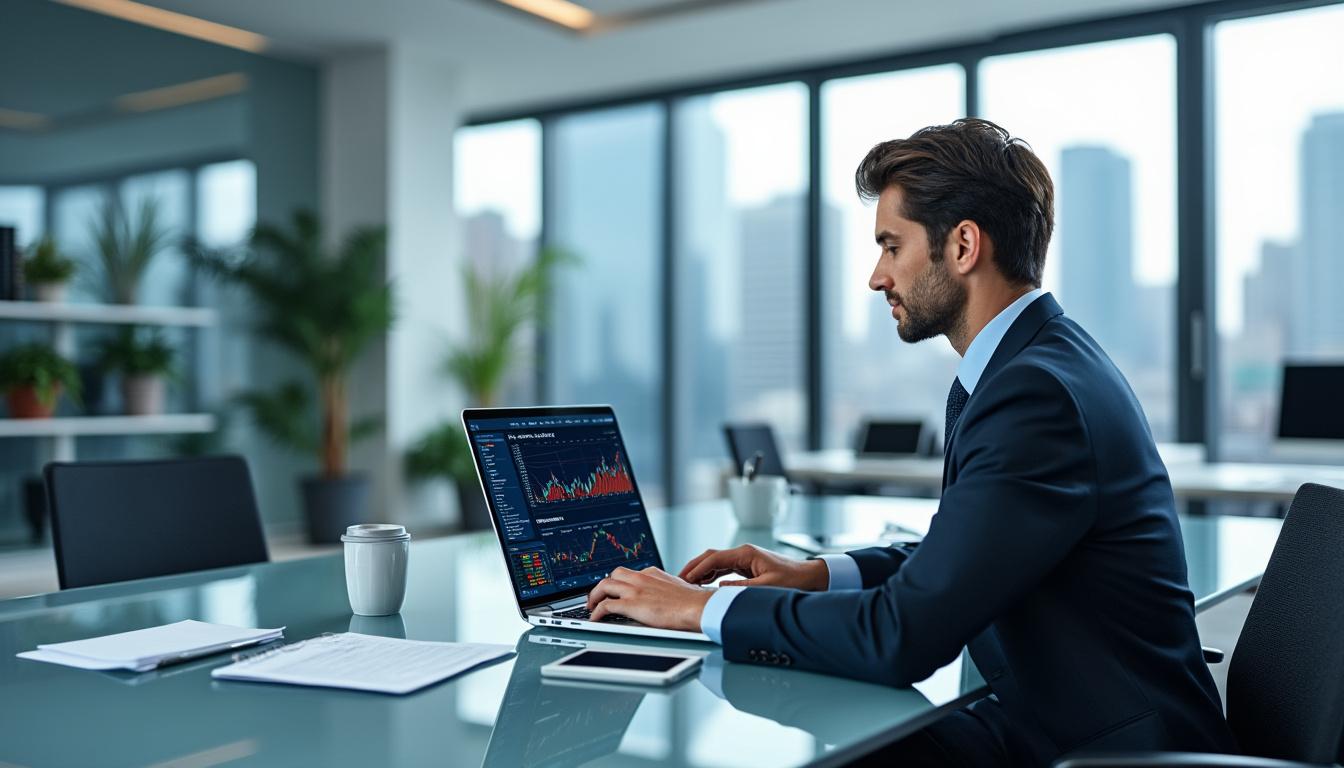 découvrez comment bâtir un portefeuille diversifié et rentable grâce aux stratégies de roc en finance. apprenez à optimiser vos investissements pour maximiser vos rendements tout en minimisant les risques.