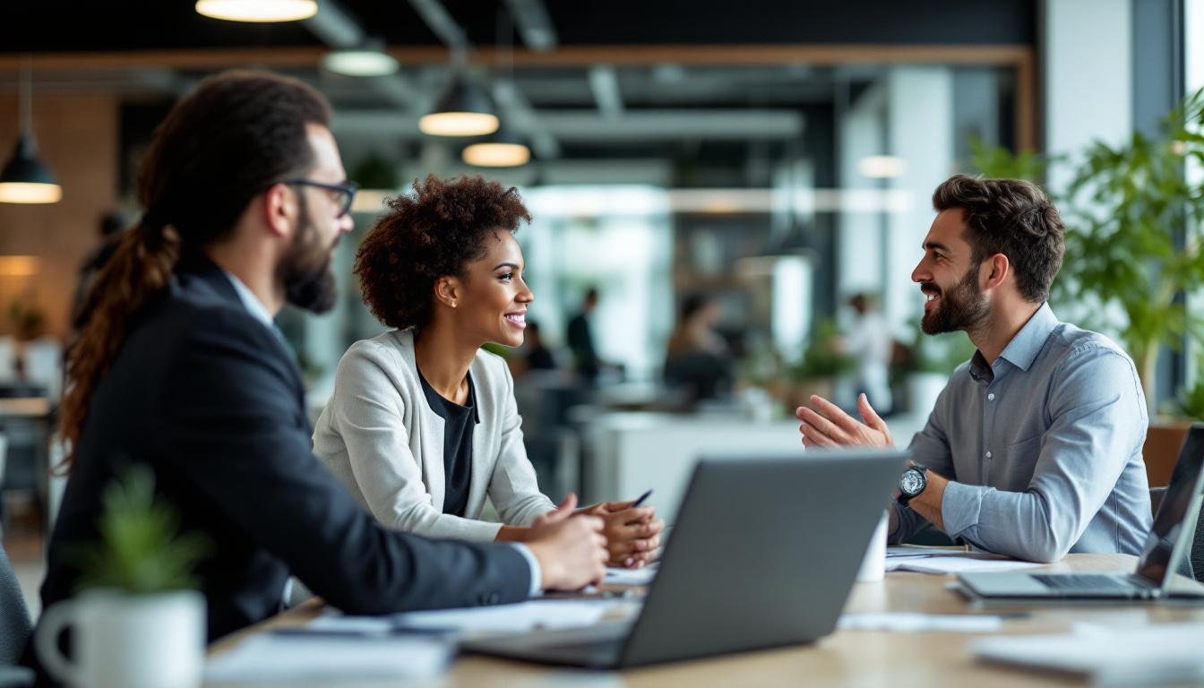 découvrez notre liste des 10 meilleurs consultants sea pour optimiser vos campagnes publicitaires et maximiser votre retour sur investissement. faites le choix d'experts pour booster votre visibilité en ligne.