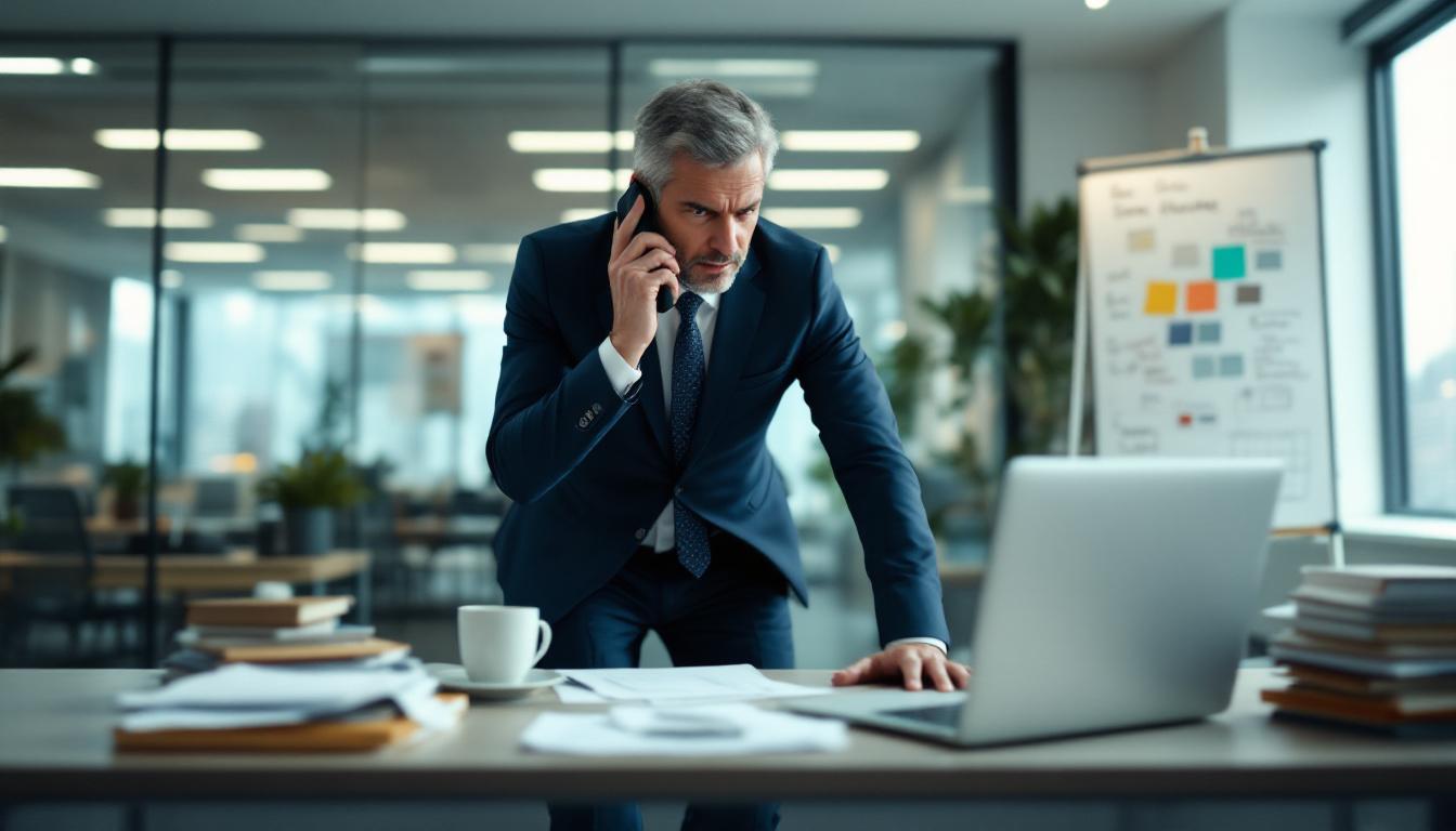 découvrez comment une formation en anglais a transformé la carrière de nombreux professionnels grâce à leurs témoignages inspirants.