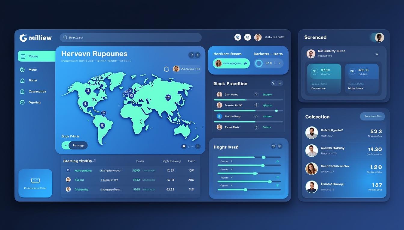 découvrez les tendances incontournables des logiciels de gestion d'associations sportives. optimisez la gestion de votre club avec des solutions innovantes, efficaces et adaptées aux besoins des membres. restez à jour sur les dernières technologies pour améliorer l'expérience des utilisateurs et faciliter l'organisation des événements sportifs.