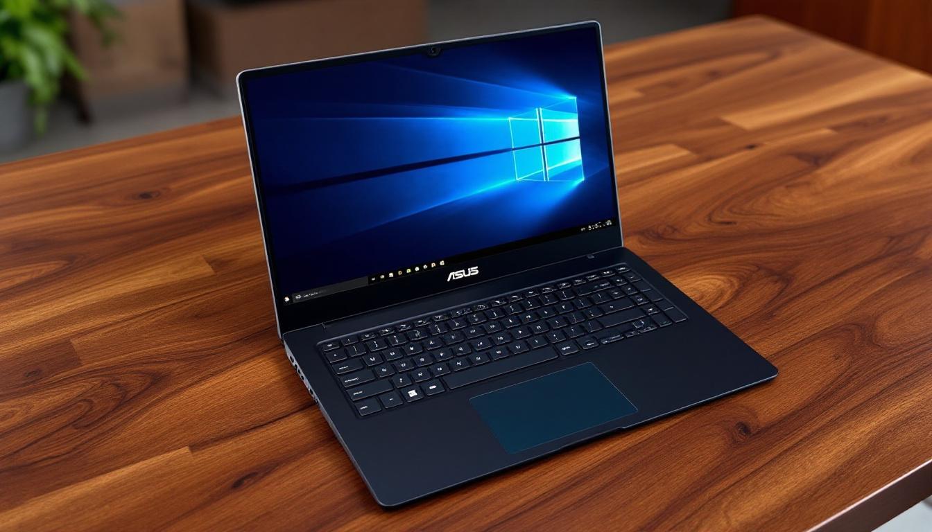 découvrez notre sélection des 10 meilleurs pc portables pour télétravail à moins de 1000 euros, alliant performance, autonomie et confort à prix abordable.