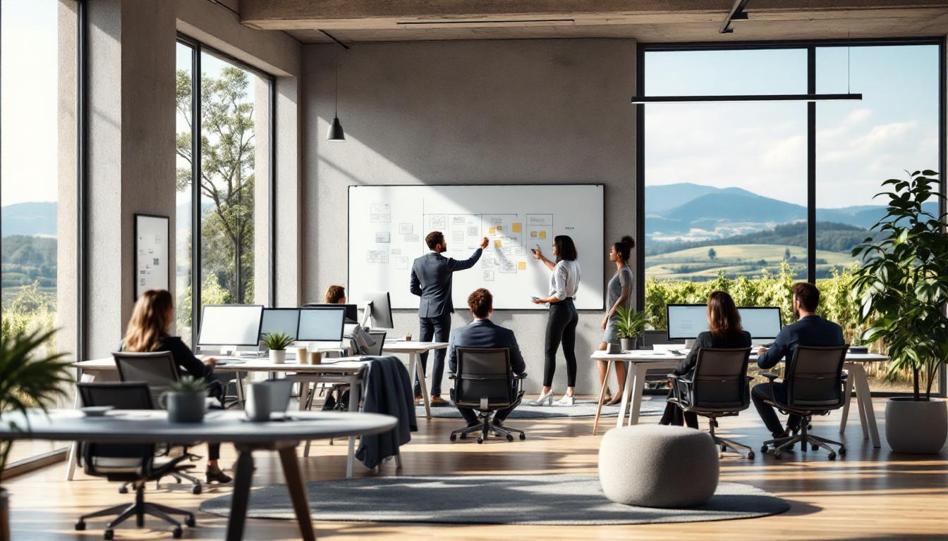 découvrez le top 10 des meilleures agences de développement web en drôme pour 2026. trouvez des experts locaux pour vos projets digitaux et boostez votre présence en ligne !