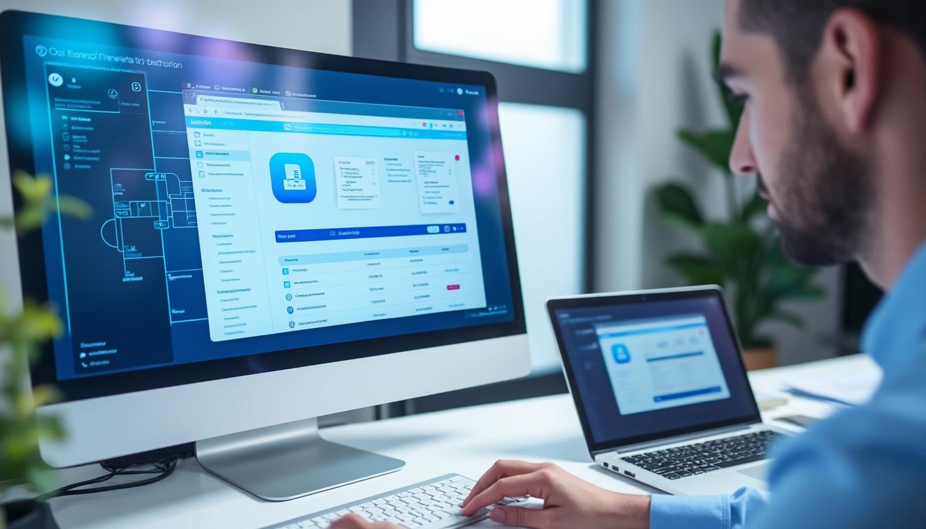 découvrez les 5 meilleurs fournisseurs de services peppol smp à considérer en 2025 pour optimiser vos échanges électroniques et faciliter la gestion de vos transactions commerciales. renseignez-vous sur les fonctionnalités, la fiabilité et l'innovation de chaque fournisseur.