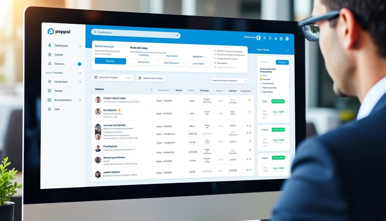 découvrez notre sélection des 5 meilleurs fournisseurs peppol smp à surveiller en 2025. optimisez vos échanges électroniques et choisissez le partenaire idéal pour une gestion efficace de vos documents commerciaux.