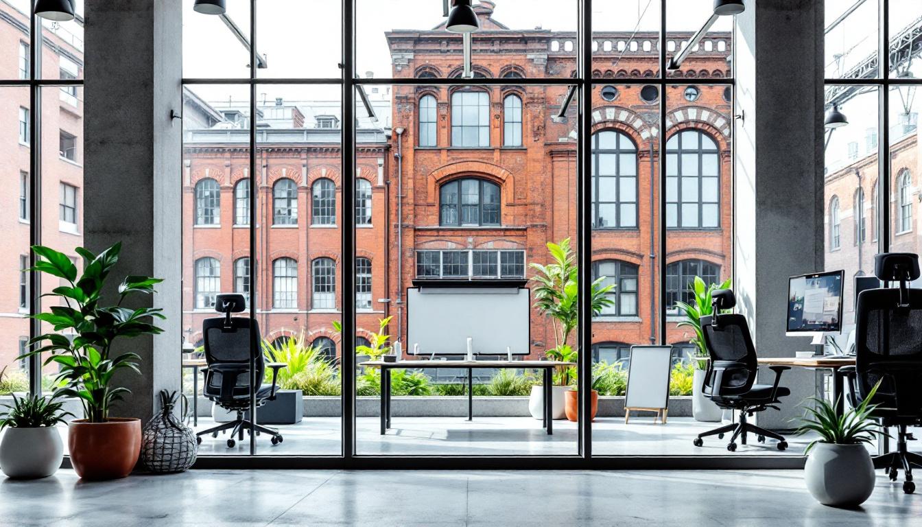 découvrez le top 5 des meilleures agences de création de site internet à saint-étienne, idéales pour accompagner les entrepreneurs dans le développement de leur présence en ligne.