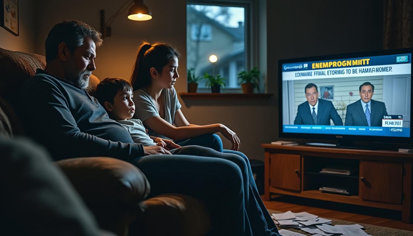 découvrez les différents types de chômage, leurs causes profondes et les solutions envisageables pour y remédier. informez-vous sur les enjeux économiques et les politiques d'emploi en matière de chômage.