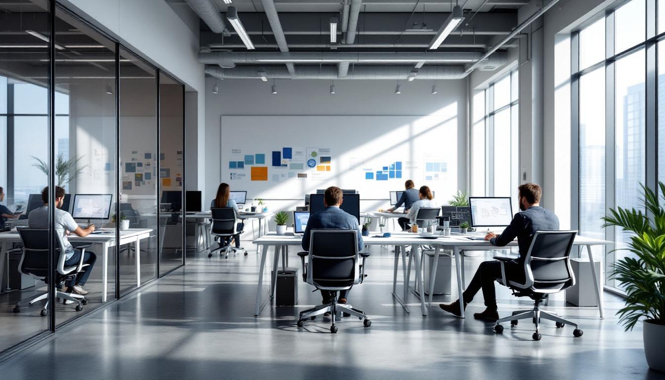 découvrez notre sélection des meilleures agences web dans la drôme, spécialisées pour répondre à tous vos besoins numériques avec expertise et créativité.