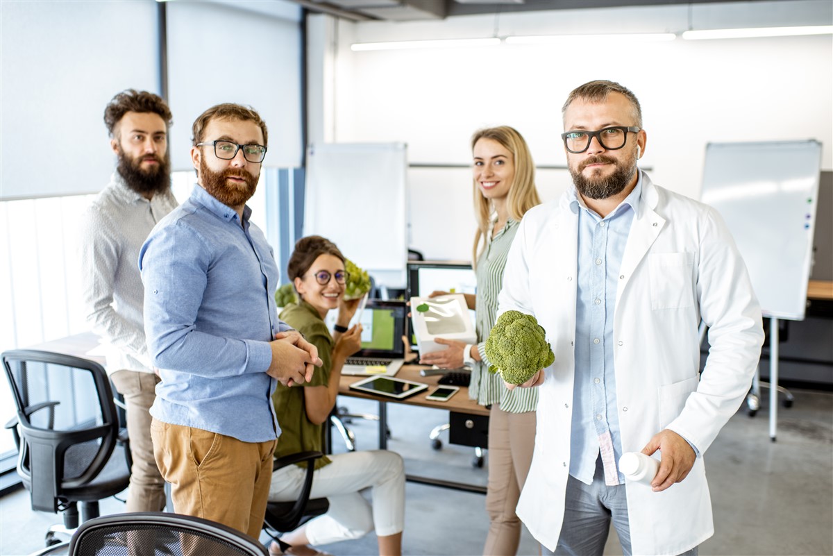 agence de design de produits