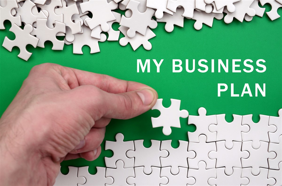business plan