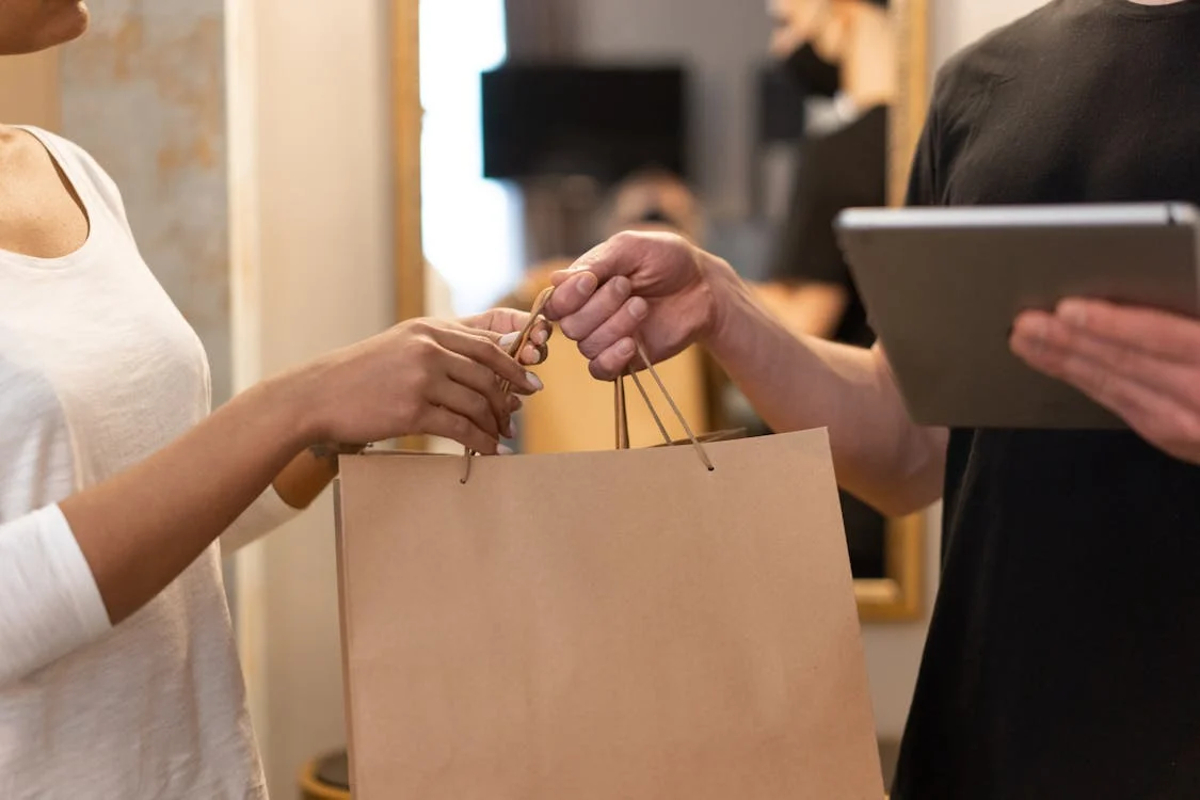 cadeaux en entreprise