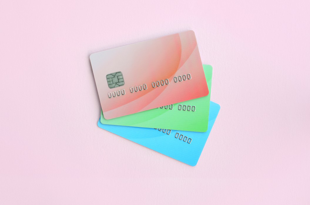 carte de crédit