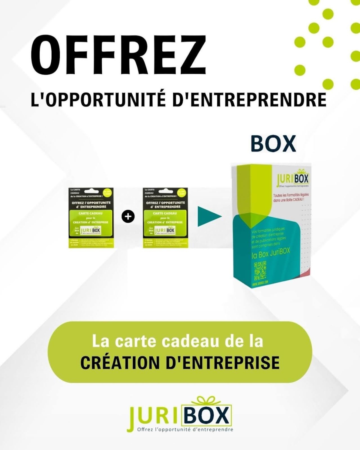 cartes cadeaux juribox