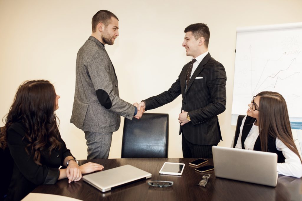 cession entreprise
