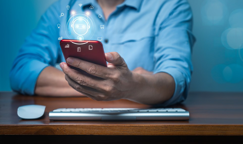 chatbot