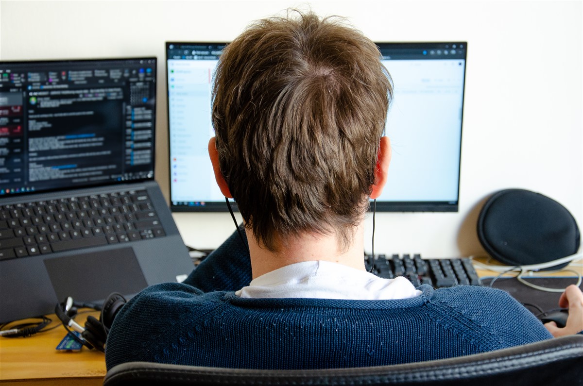 choix de votre expert de l'infogérance