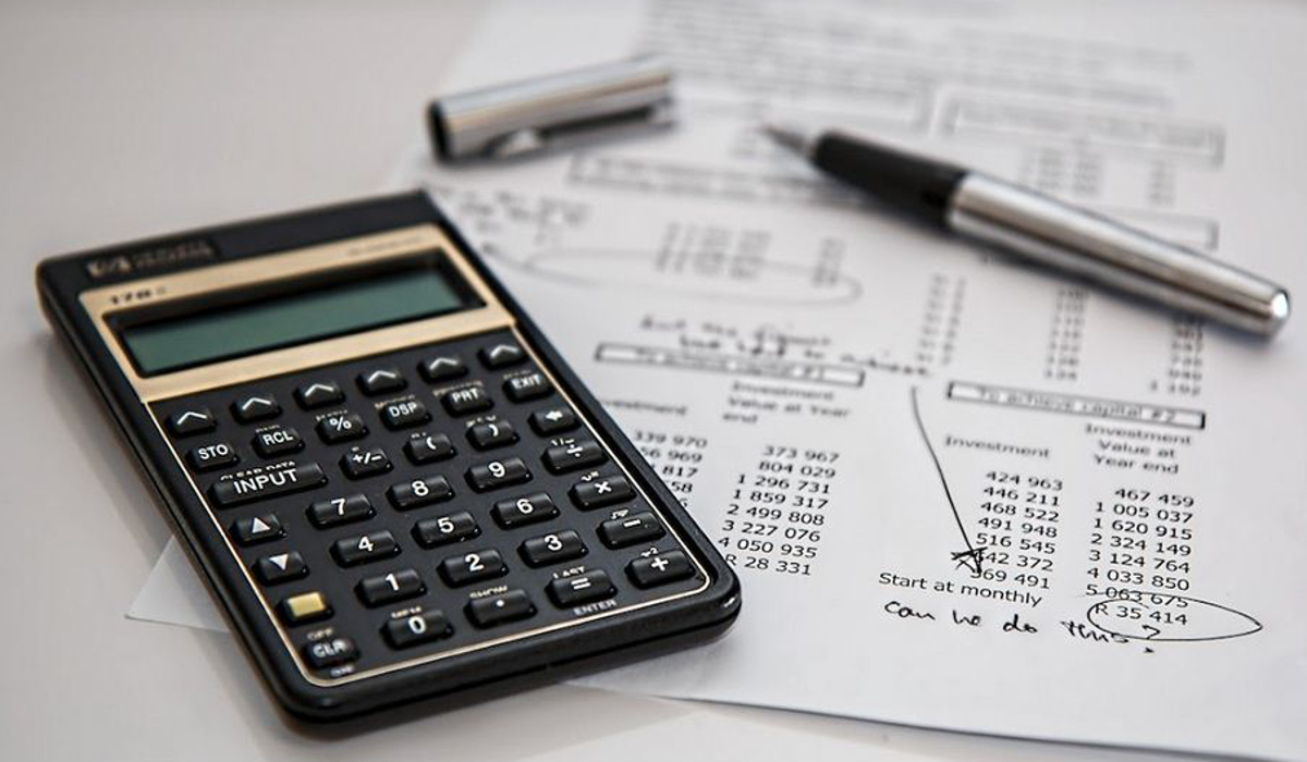 comptabilité privée