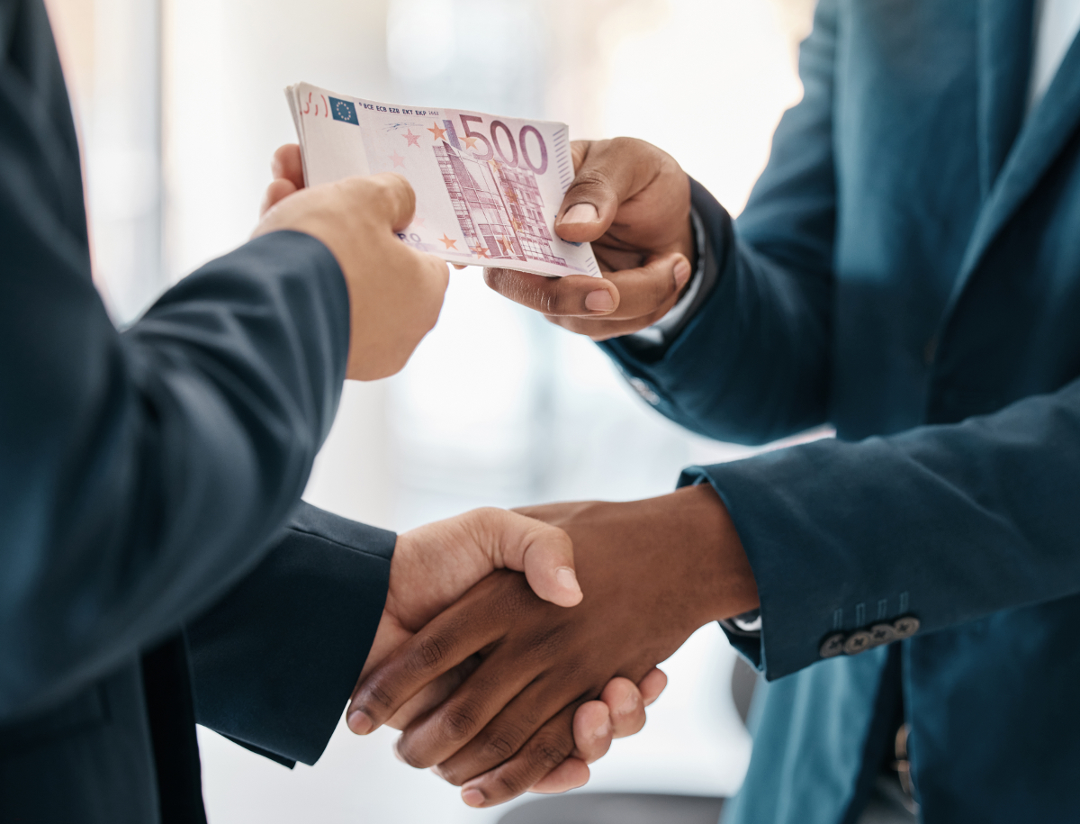 corruption au Guatémala