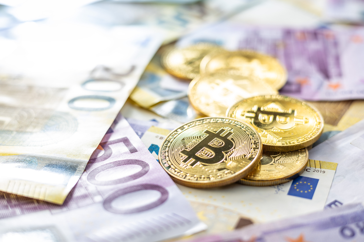 cryptomonnaie